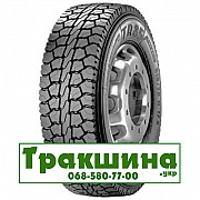 11 R22.5 Pirelli TH25 PLUS 148/145M Ведуча шина Киев