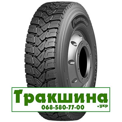 13 R22.5 Powertrac Power Perform 156/150K Ведуча шина Киев - изображение 1