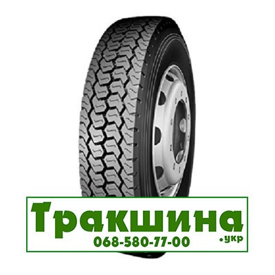 265/70 R19.5 Roadlux R508 143/141J Ведуча шина Киев - изображение 1