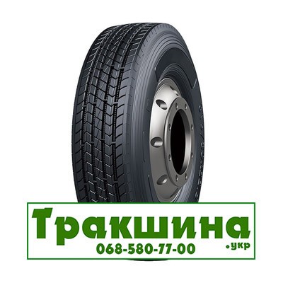 235/75 R17.5 Royal Black RS201 143/141J Рульова шина Киев - изображение 1
