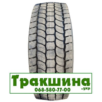 295/80 R22.5 Sava Orjak O5 152/148M Ведуча шина Киев - изображение 1