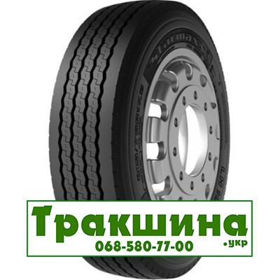 235/75 R17.5 Starmaxx LH100 Ecoplanet 143/141J Універсальна шина Киев - изображение 1