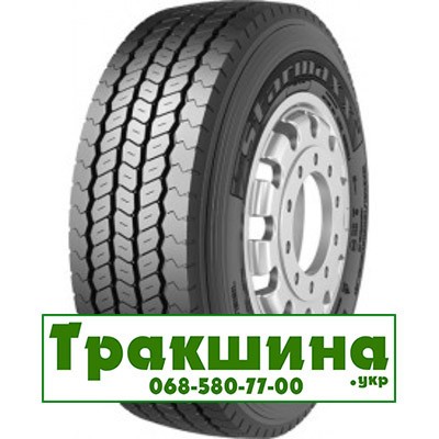 235/75 R17.5 Starmaxx LZ305 143/141J Універсальна шина Киев - изображение 1
