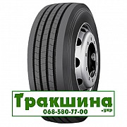 245/70 R17.5 Supercargo SC217 143/141K Рульова шина Киев