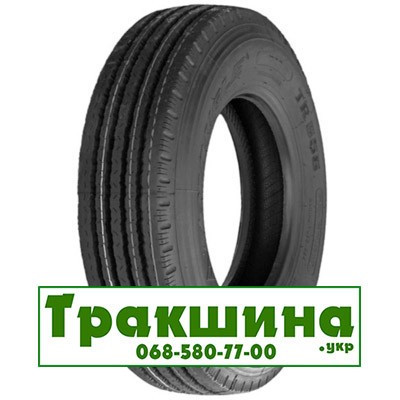 9.5 R17.5 Triangle TR656 129/127L рулева Київ - изображение 1