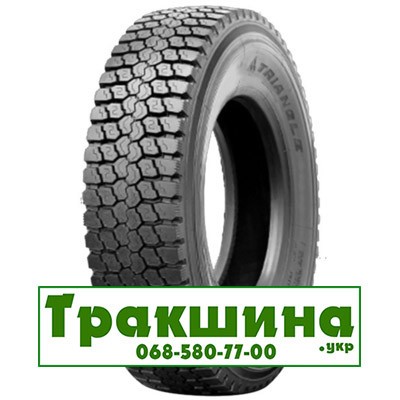 295/80 R22.5 Triangle TR688 152/149L Ведуча шина Київ - изображение 1