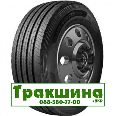 385/65 R22.5 Triangle TTM-A11 164K Причіпна шина Киев - изображение 1
