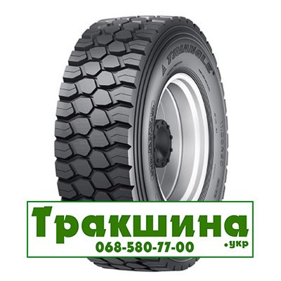 12 R20 Triangle TTM-D22 158/155G Ведуча шина Киев - изображение 1