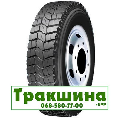 10 R20 Wosen WS648 149/146K Ведуча шина Київ - изображение 1