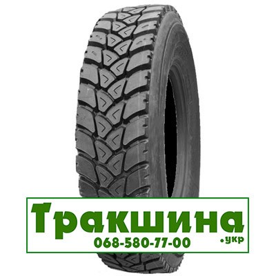 Wosen WS836 (ведущая) 13 R22.5 156/152L PR20 Київ - изображение 1