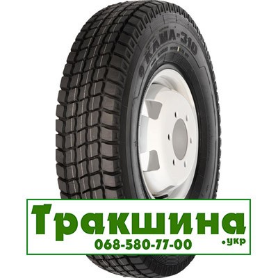 12 R20 Кама 310 154/149J Універсальна шина Киев - изображение 1