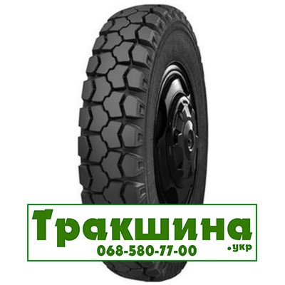 8.25 R20 Омск У-2 125/122J Універсальна шина Киев - изображение 1