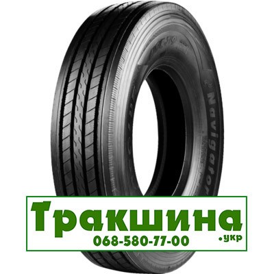 245/70 R19.5 Aeolus ASR79 141/140J рульова шина Киев - изображение 1