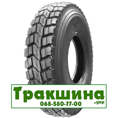 8.25 R20 Annaite 386 139/137K Ведуча шина Киев - изображение 1
