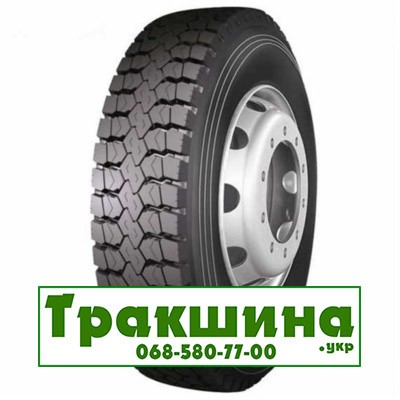 315/80 R22.5 Aplus D268 156/150K Ведуча шина Киев - изображение 1