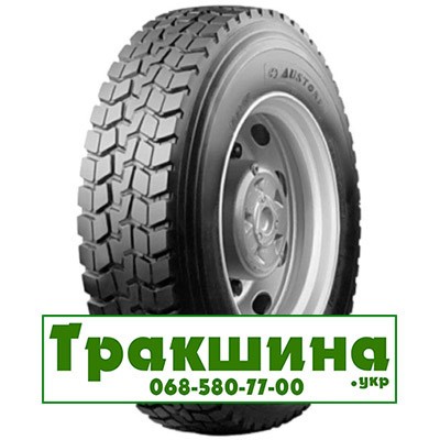 265/70 R19.5 Austone AT68 143/141J ведуча Київ - изображение 1