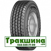 235/75 R17.5 Barum BD200 R 132/130M Ведуча шина Київ