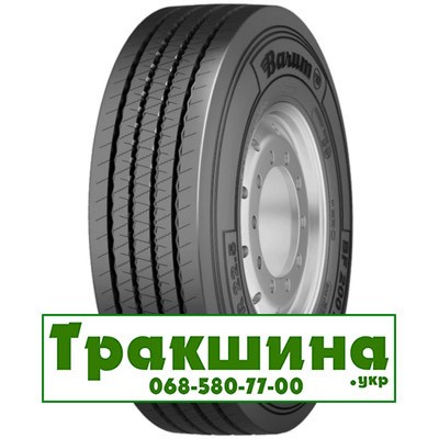 Barum BF200 (рулевая) 385/65 R22.5 160K Киев - изображение 1