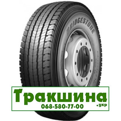 Bridgestone M749 (ведущая) 295/80 R22.5 152/148M Київ - изображение 1