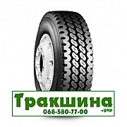 13 R22.5 Bridgestone M840 154/150K Універсальна шина Київ