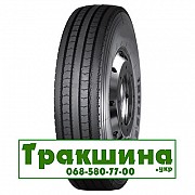 Duraturn Y201 (рулевая) 295/60 R22.5 150/147K PR18 Київ