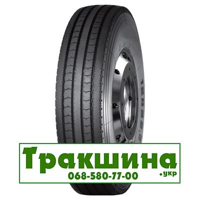 Duraturn Y201 (рулевая) 295/60 R22.5 150/147K PR18 Київ - изображение 1