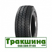385/65 R22.5 Duraturn Y631 160/158K/L Причіпна шина Київ