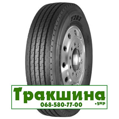 Dynacargo Y202 (рулевая) 295/75 R22.5 144/141M PR14 Київ - изображение 1