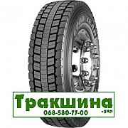 245/70 R19.5 Goodyear Regional RHD II 136/134M Ведуча шина Киев