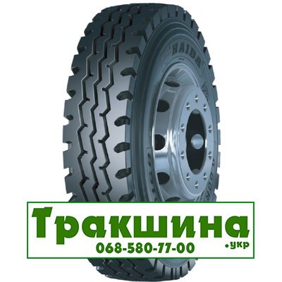 315/80 R22.5 Haida HD168 157/154L універсальна Киев - изображение 1