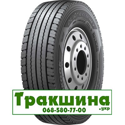 315/80 R22.5 Hankook DL10+ 156/150L Ведуча шина Киев - изображение 1