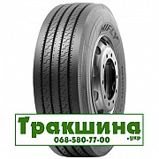 295/80 R22.5 Hifly HH102 152/149M рульова шина Киев