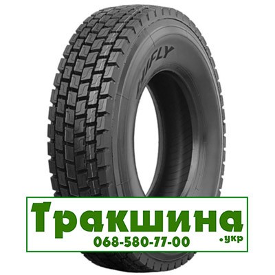 315/70 R22.5 Hifly HH308 154/150L Ведуча шина Киев - изображение 1