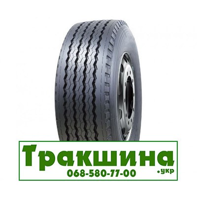 385/65 R22.5 HunterRoad H101 160L Причіпна шина Киев - изображение 1