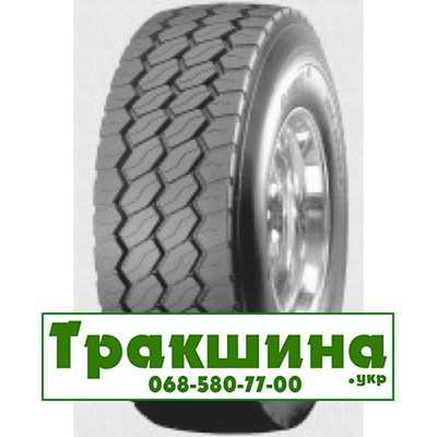 Kelly Armorsteel KMT (прицепная) 385/65 R22.5 160K/158L Киев - изображение 1