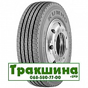 285/70 R19.5 Kumho KRT02 150/148J Причіпна шина Киев
