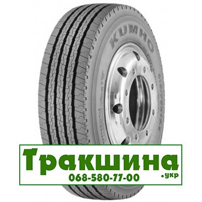 285/70 R19.5 Kumho KRT02 150/148J Причіпна шина Киев - изображение 1