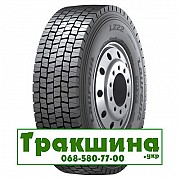 315/80 R22.5 Laufenn LZ22 154/150M ведуча Киев