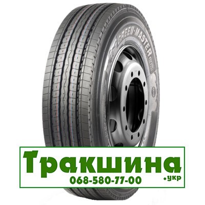 295/60 R22.5 LingLong KTS300 150/147M Рульова шина Киев - изображение 1