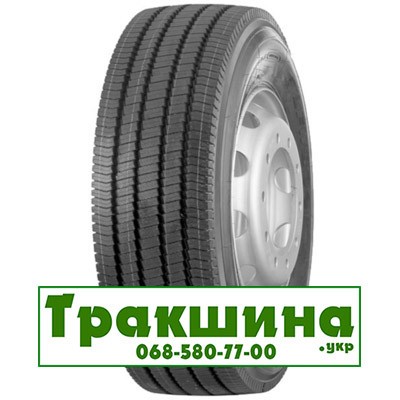 315/80 R22.5 LingLong LFW806 154/150M Рульова шина Киев - изображение 1