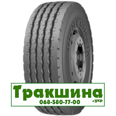 Michelin XTA (прицеп) 425/55 R19.5 160K Київ - изображение 1