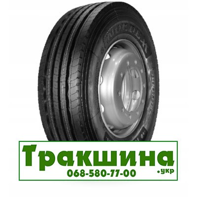 265/70 R19.5 Nordexx NTR1000 Prime 143/141J Причіпна шина Київ - изображение 1