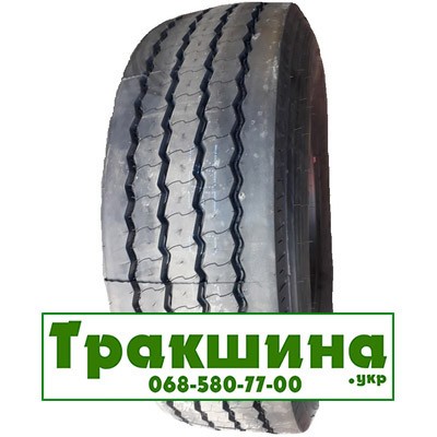 385/65 R22.5 Pirelli ST25 PLUS 160K Причіпна шина Київ - изображение 1
