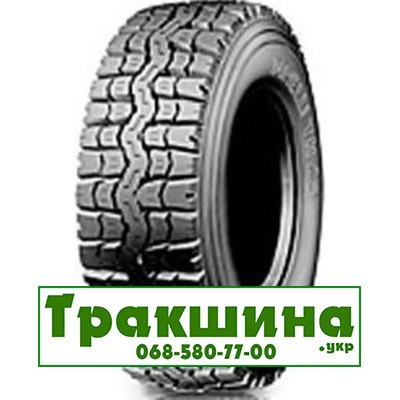 245/70 R17.5 Pirelli TH 25 136/134M Ведуча шина Київ - изображение 1
