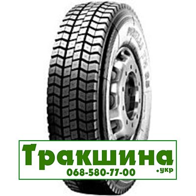 315/60 R22.5 Pirelli TH 65 152/148L Ведуча шина Київ - изображение 1
