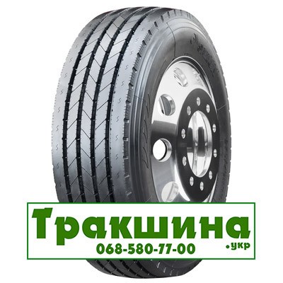 215/75 R17.5 Sailun S637+ 135/133L Рульова шина Київ - изображение 1