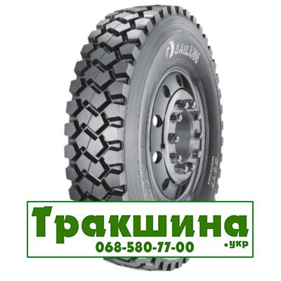 Sailun S917 (ведущая) 13 R22.5 156/150G PR18 Київ - изображение 1