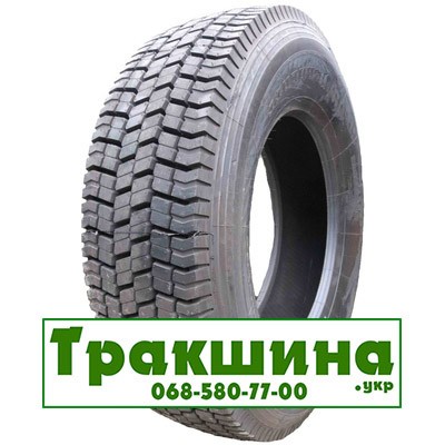 215/75 R17.5 Satoya SD-060 135/133J Ведуча шина Київ - изображение 1