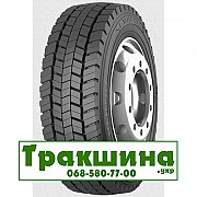 235/75 R17.5 Semperit M470 Trans-Steel 132/130L Ведуча шина Киев