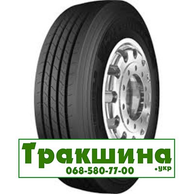 315/80 R22.5 Starmaxx GH110 Ecoplanet 154/150M Рульова шина Киев - изображение 1